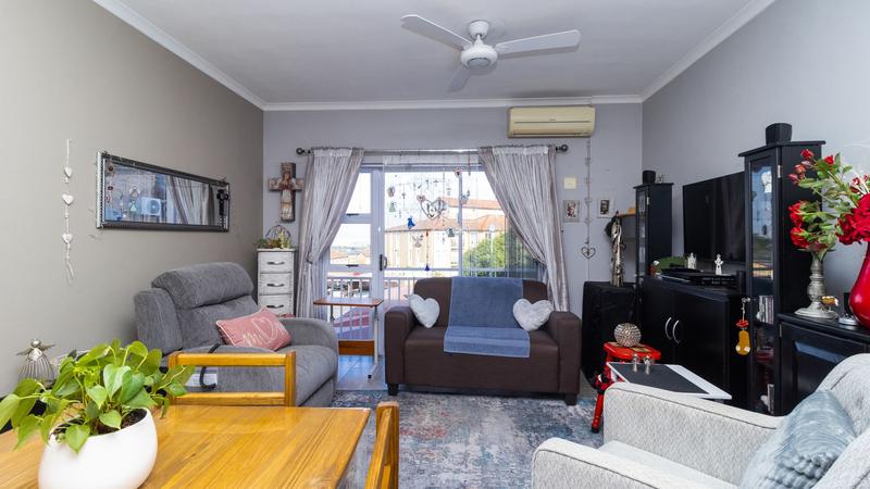 1 Bedroom Property for Sale in Sonkring Western Cape